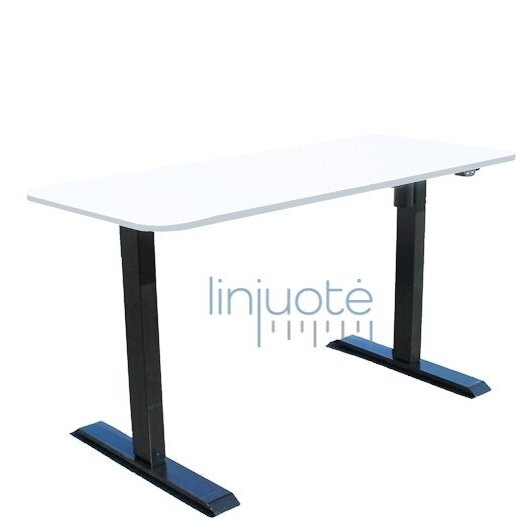 Elektra valdomas mokyklinis stalas LIN30235