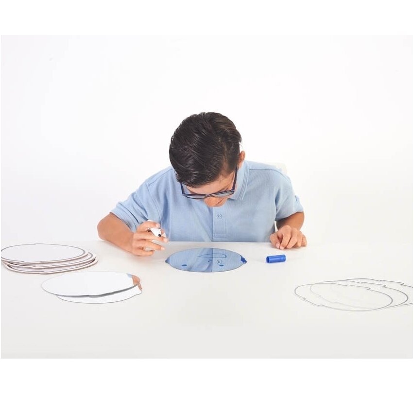 EMOCIJU KARTĪTES GAISMAS GALDAM, 1972402 3 EMOCIJU KARTĪTES GAISMAS GALDAM, 1972402 3