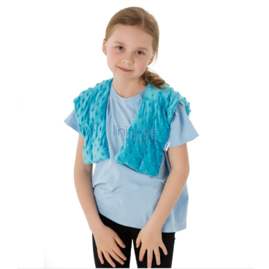Pasunkinta sensorinė apykaklė, 1kg, ESI730 1