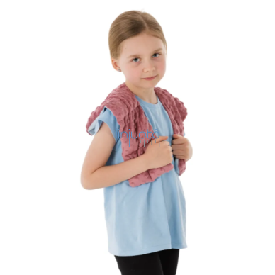 Pasunkinta sensorinė apykaklė, 1kg, ESI730 3