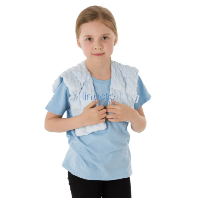 Pasunkinta sensorinė apykaklė, 1kg, ESI730 4