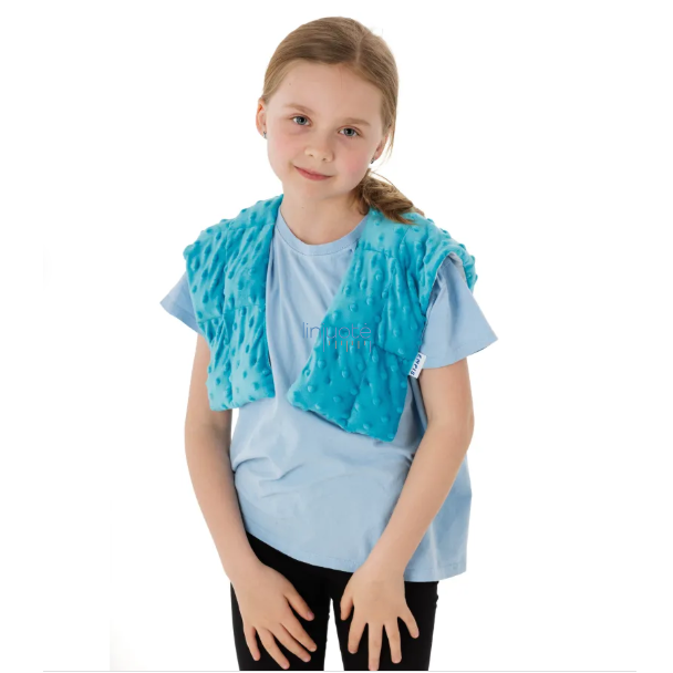 Pasunkinta sensorinė apykaklė, 1kg, ESI730 1