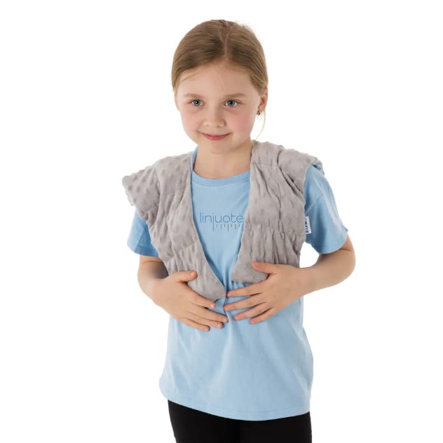 Pasunkinta sensorinė apykaklė, 1kg, ESI730 2
