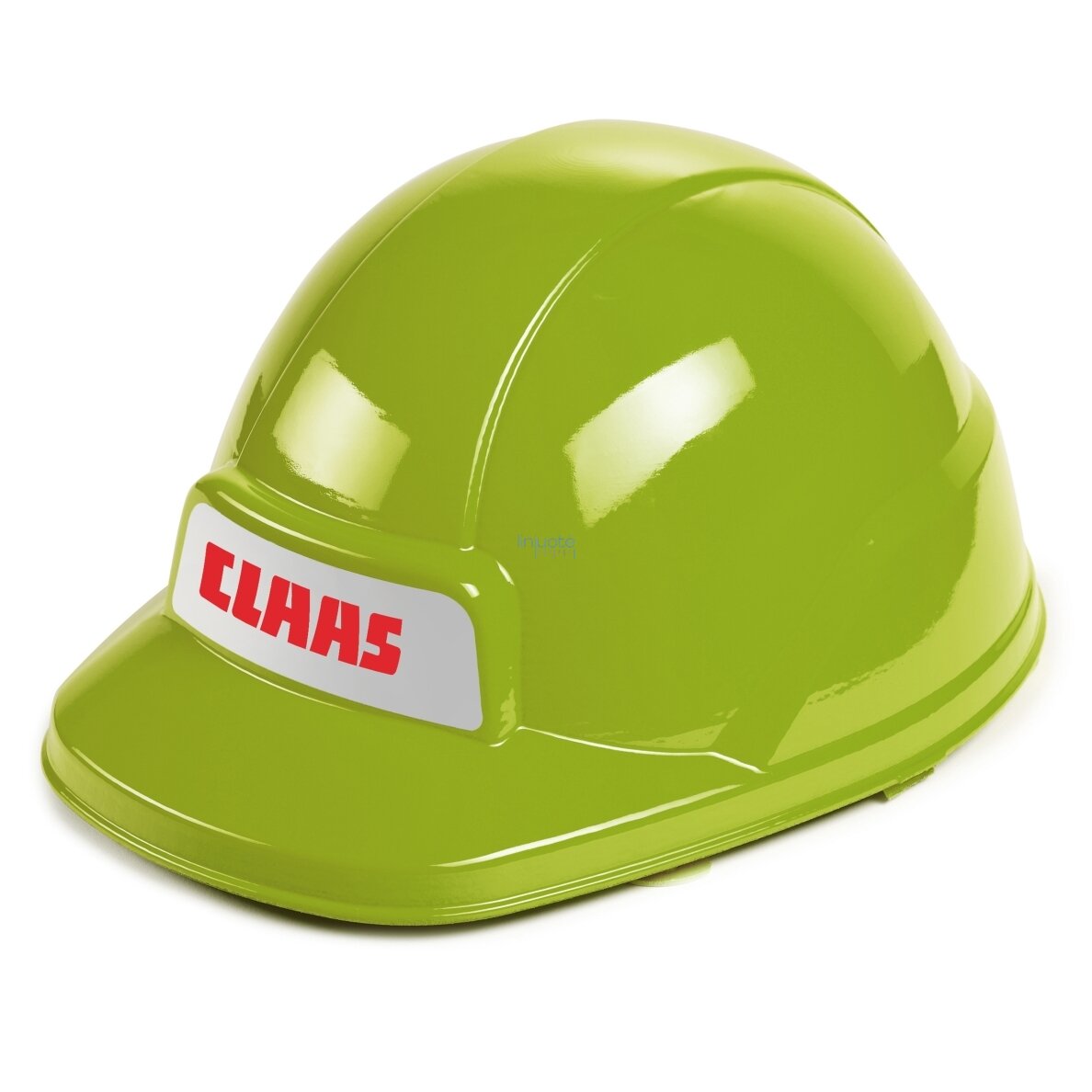 FALK Žalias Šalmas 3-7 Metų Vaikams