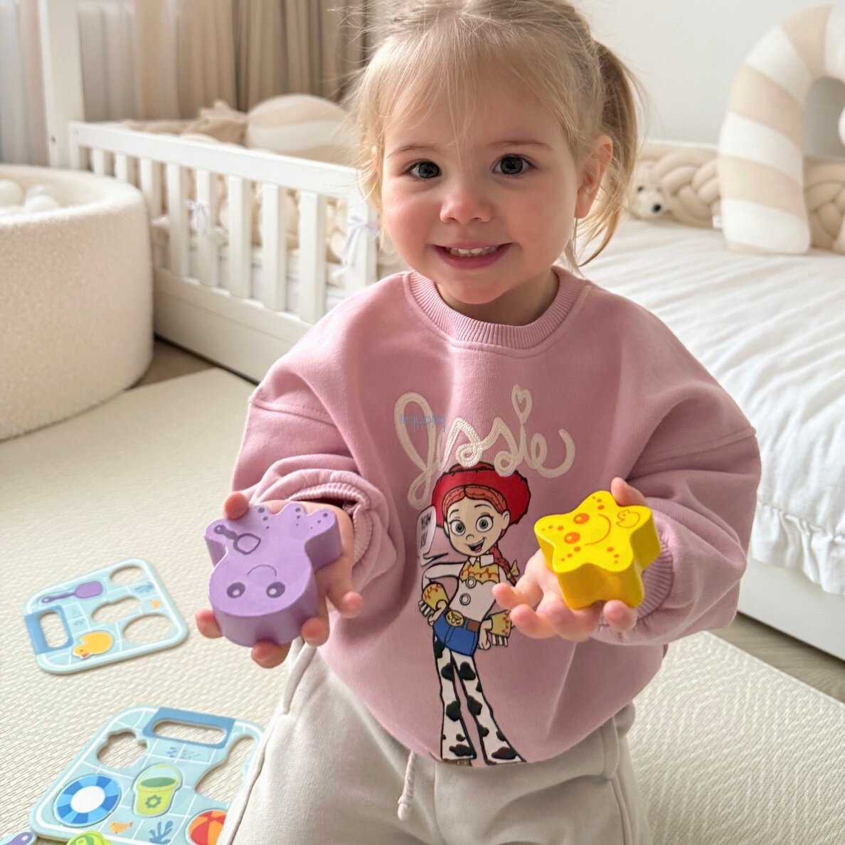 TOOKY TOY Žaidimas Žuvyčių gaudymas Vikrumo žaidimas 2