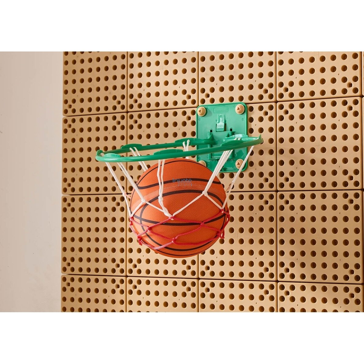 MASTERKIDZ mokslinis STEM rinkinys STEM sienos + sportiniai priedai Parodinis produktas – pilnavertis 5