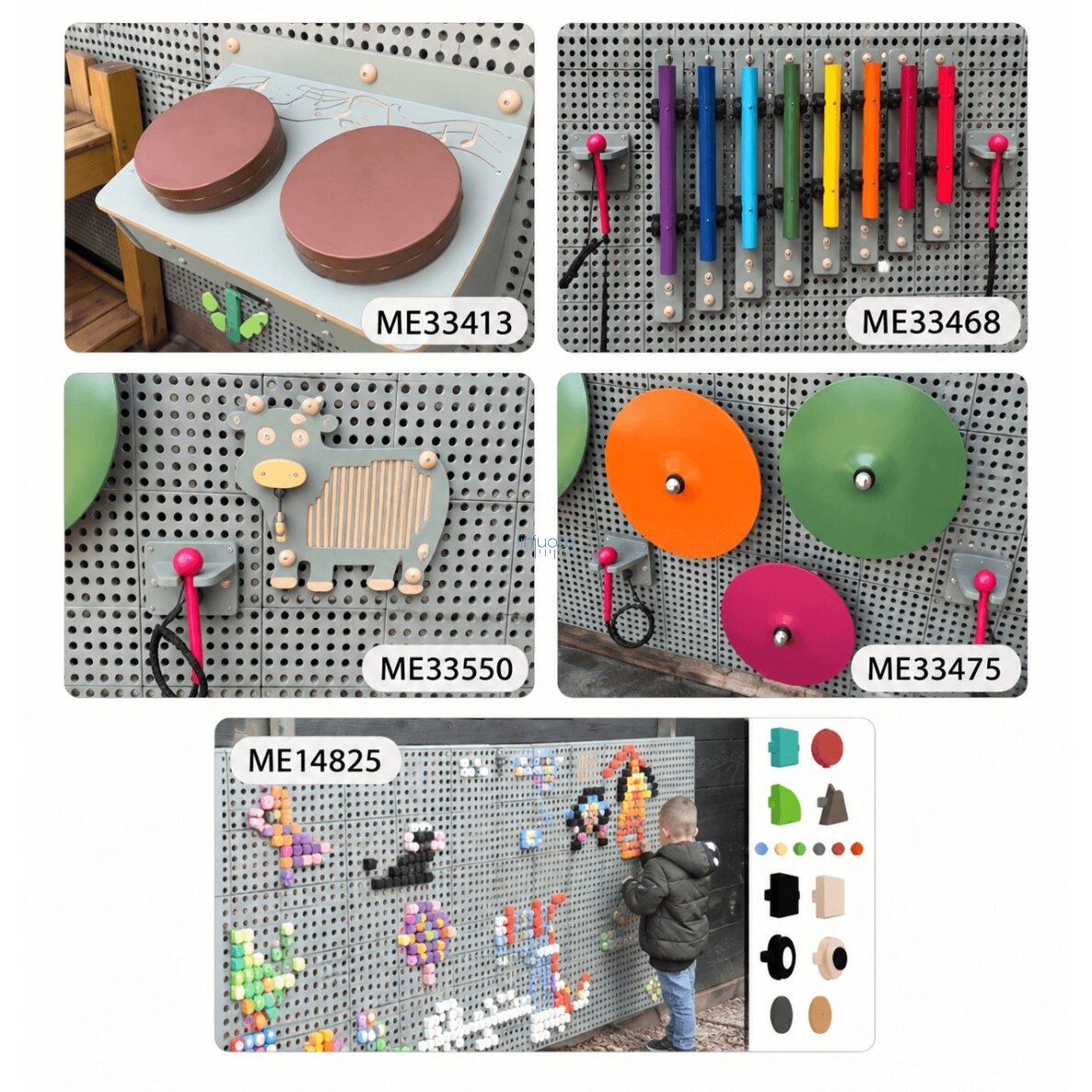 MASTERKIDZ mokslinis STEM rinkinys STEM lentos + lauko sieniniai instrumentai Parodinis produktas – pilnavertis 1