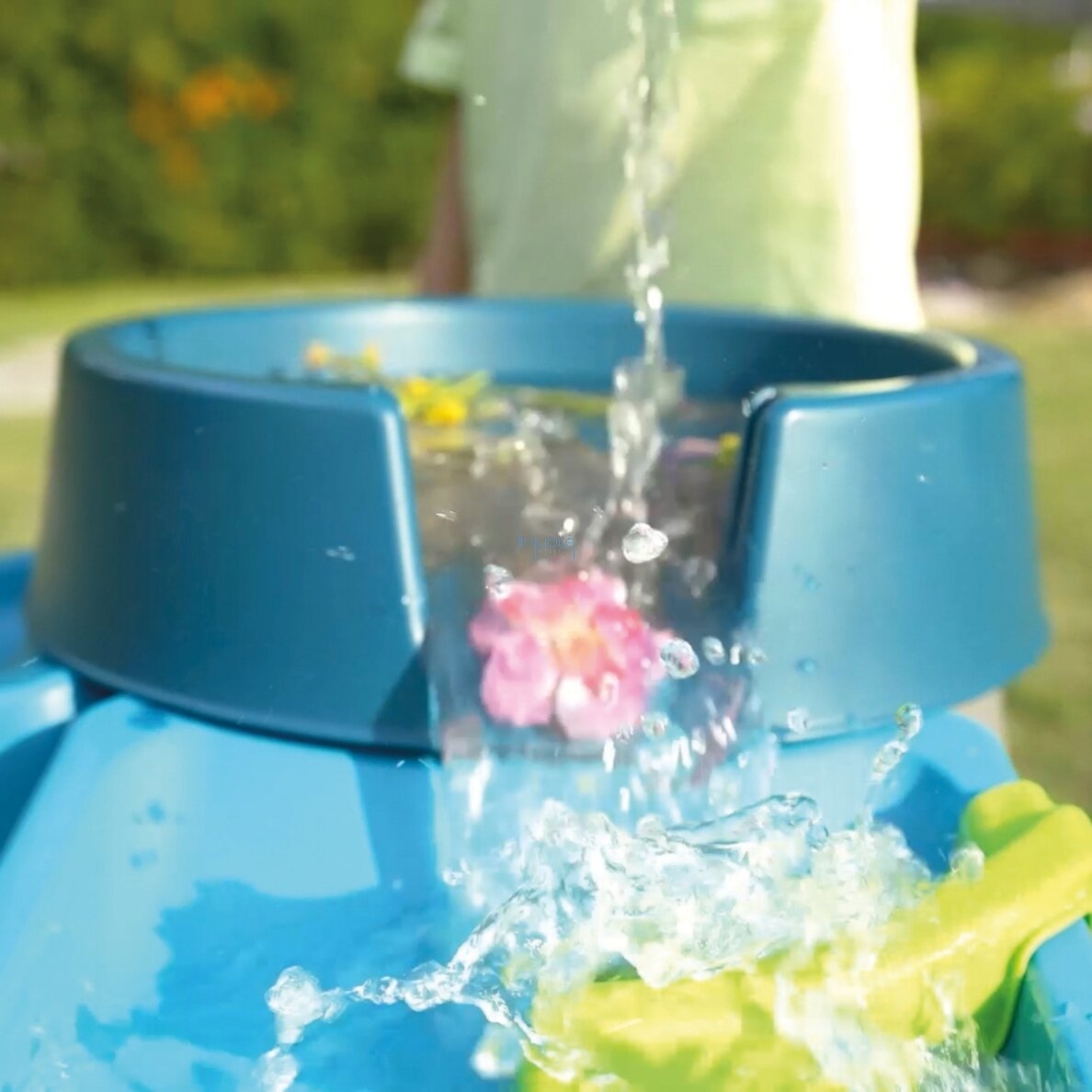 AquaPlay Vandens Takelis Vaikams – 39 el. 1582 5