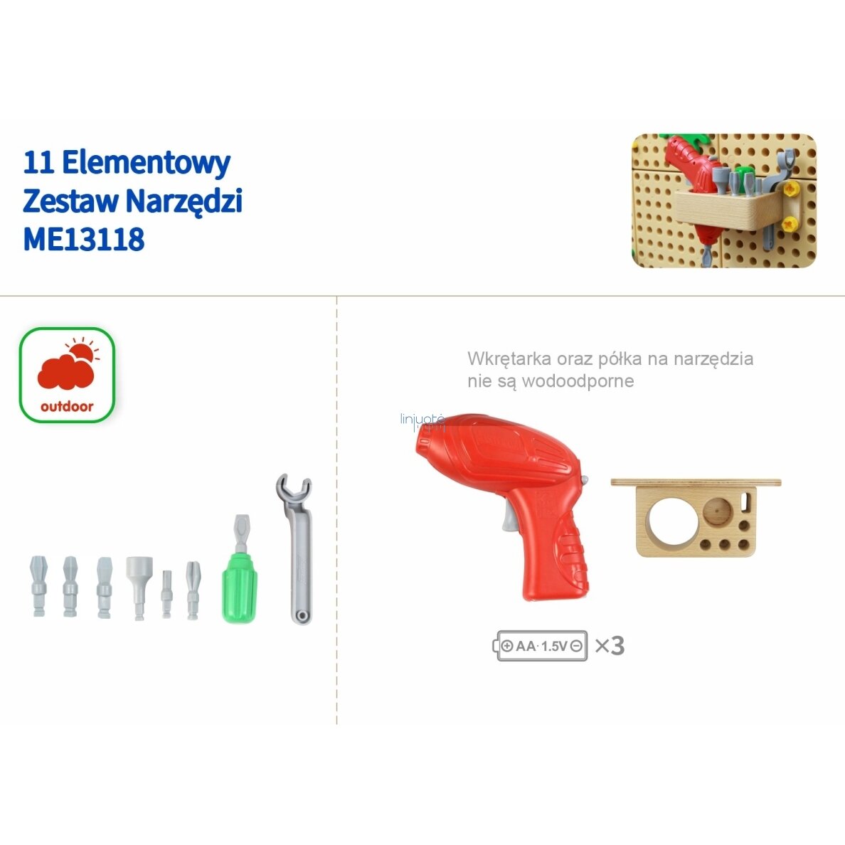 MASTERKIDZ Montavimo Plokštės STEM + Priedai XXL Rinkinys