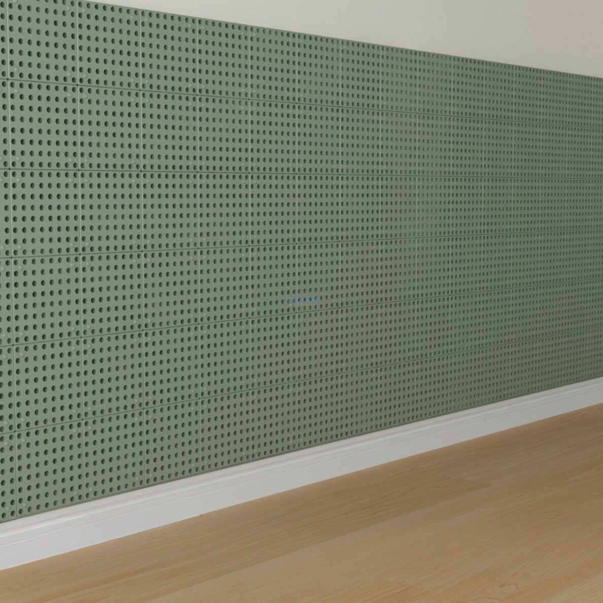 MASTERKIDZ Kūrybinė sienelė lauko sąlygomis 120 x 80 STEM 6