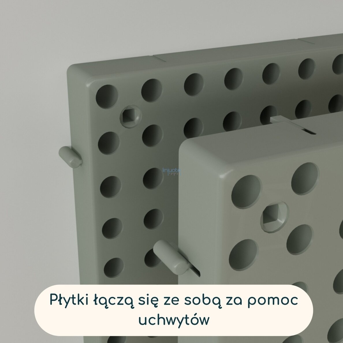 MASTERKIDZ Kūrybinė sienelė lauko sąlygomis 120 x 80 STEM 4
