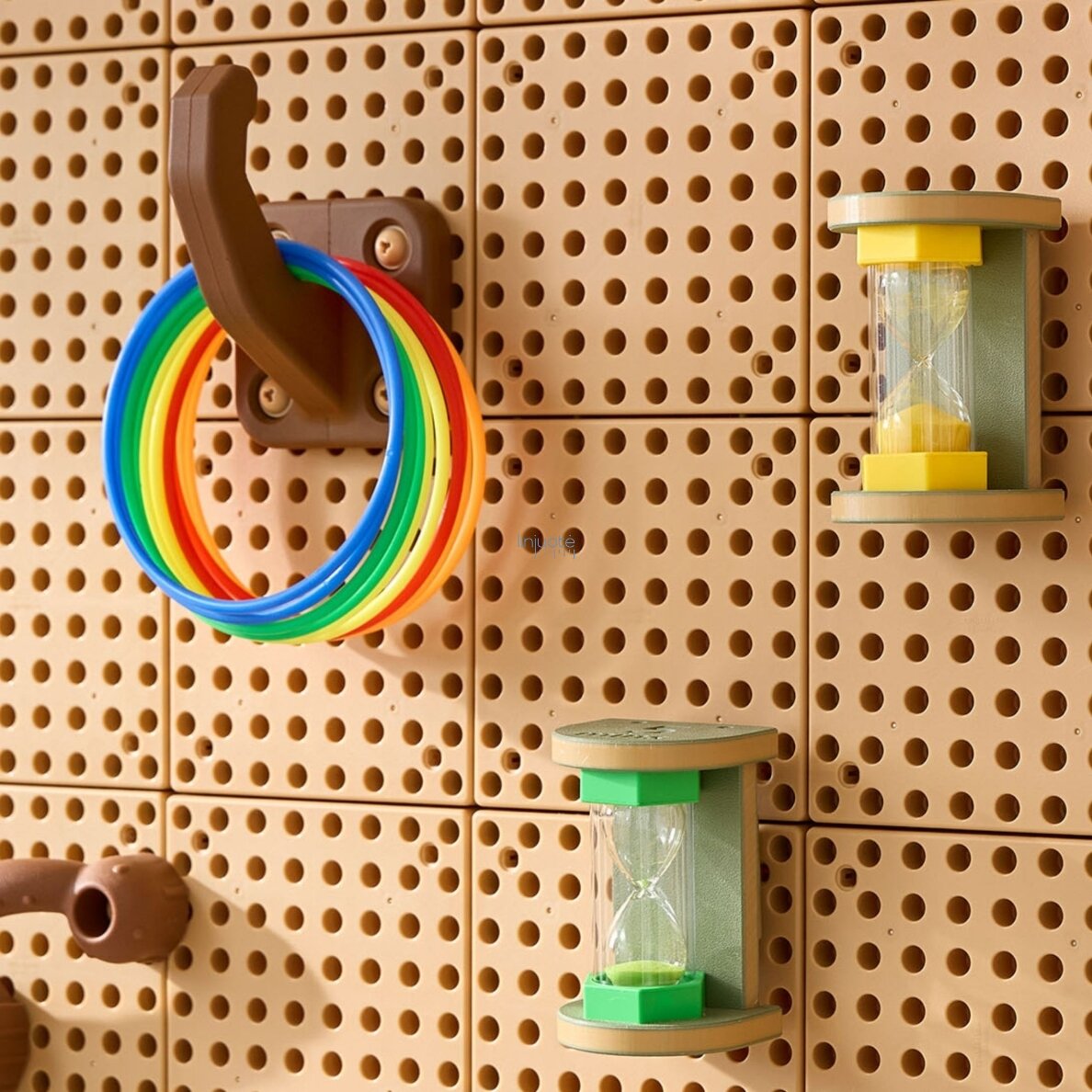 MASTERKIDZ STEM lentos metimo rinkinys 2