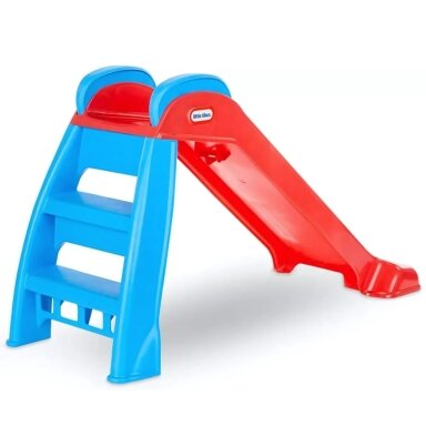 Little Tikes sodo čiuožykla First Slide Mano Pirmoji 95 cm