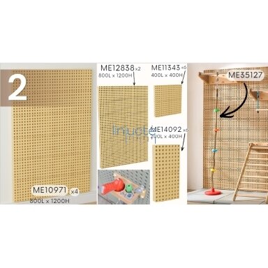 MASTERKIDZ mokslinis STEM rinkinys STEM sienos + sportiniai priedai Parodinis produktas – pilnavertis MASTERKIDZ mokslinis STEM rinkinys STEM sienos + sportiniai priedai Parodinis produktas – pilnavertis