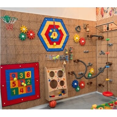 MASTERKIDZ mokslinis STEM rinkinys STEM sienos + sportiniai priedai Parodinis produktas – pilnavertis MASTERKIDZ mokslinis STEM rinkinys STEM sienos + sportiniai priedai Parodinis produktas – pilnavertis