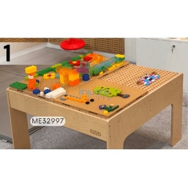MASTERKIDZ STEM mokslinis rinkinys Stalas + Priedai Parodinis gaminys – Pilnavertis MASTERKIDZ STEM mokslinis rinkinys Stalas + Priedai Parodinis gaminys – Pilnavertis