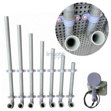MASTERKIDZ Thongofon Vamzdiniai Vargonai – Muzikinis STEAM Lentos Priedas, ME33406 MASTERKIDZ Thongofon Vamzdiniai Vargonai – Muzikinis STEAM Lentos Priedas, ME33406