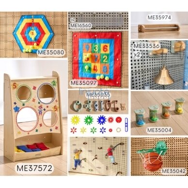 MASTERKIDZ mokslinis STEM rinkinys STEM sienos + sportiniai priedai Parodinis produktas – pilnavertis 2 MASTERKIDZ mokslinis STEM rinkinys STEM sienos + sportiniai priedai Parodinis produktas – pilnavertis 2