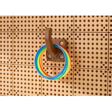 MASTERKIDZ mokslinis STEM rinkinys STEM sienos + sportiniai priedai Parodinis produktas – pilnavertis 3 MASTERKIDZ mokslinis STEM rinkinys STEM sienos + sportiniai priedai Parodinis produktas – pilnavertis 3