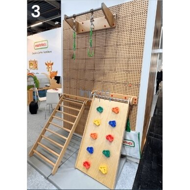 MASTERKIDZ mokslinis STEM rinkinys STEM sienos + gimnastikos priedai Parodinis produktas – pilnavertis 1 MASTERKIDZ mokslinis STEM rinkinys STEM sienos + gimnastikos priedai Parodinis produktas – pilnavertis 1