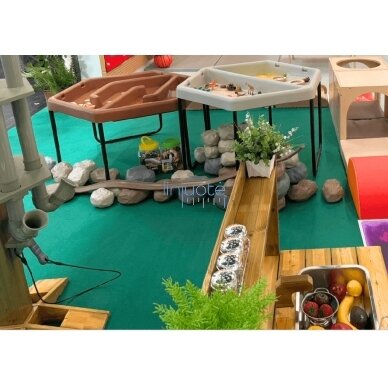 MASTERKIDZ mokslinis STEM rinkinys Lauko žaislai Parodinis gaminys – Pilnavertis 1