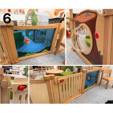 MASTERKIDZ STEM mokslinis rinkinys Žaidimų kampelis Parodinis produktas – Pilnavertis 3 MASTERKIDZ STEM mokslinis rinkinys Žaidimų kampelis Parodinis produktas – Pilnavertis 3
