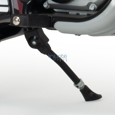 INJUSA Motocross Raudona 24V 7