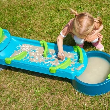 AquaPlay Vandens Takelis Vaikams – 39 el. 1582 1
