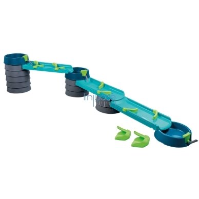AquaPlay Vandens Takelis Vaikams – 39 el. 1582 6