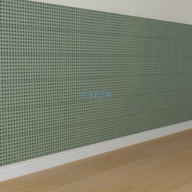 MASTERKIDZ Kūrybinė sienelė lauko sąlygomis 120 x 80 STEM 6