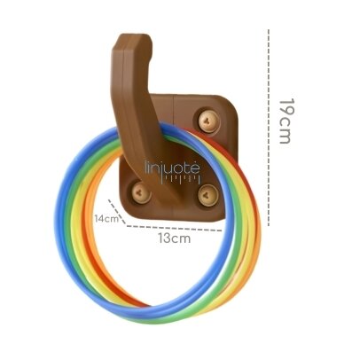 MASTERKIDZ STEM lentos metimo rinkinys 4 MASTERKIDZ STEM lentos metimo rinkinys 4