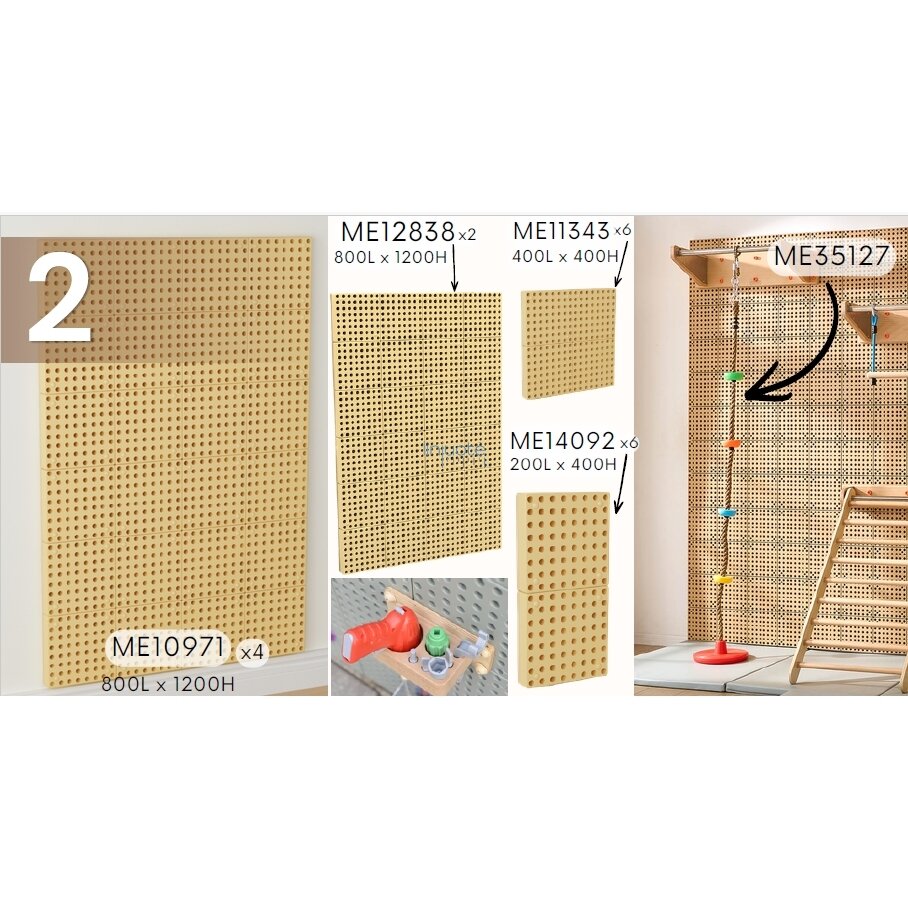 MASTERKIDZ mokslinis STEM rinkinys STEM sienos + sportiniai priedai Parodinis produktas – pilnavertis 1