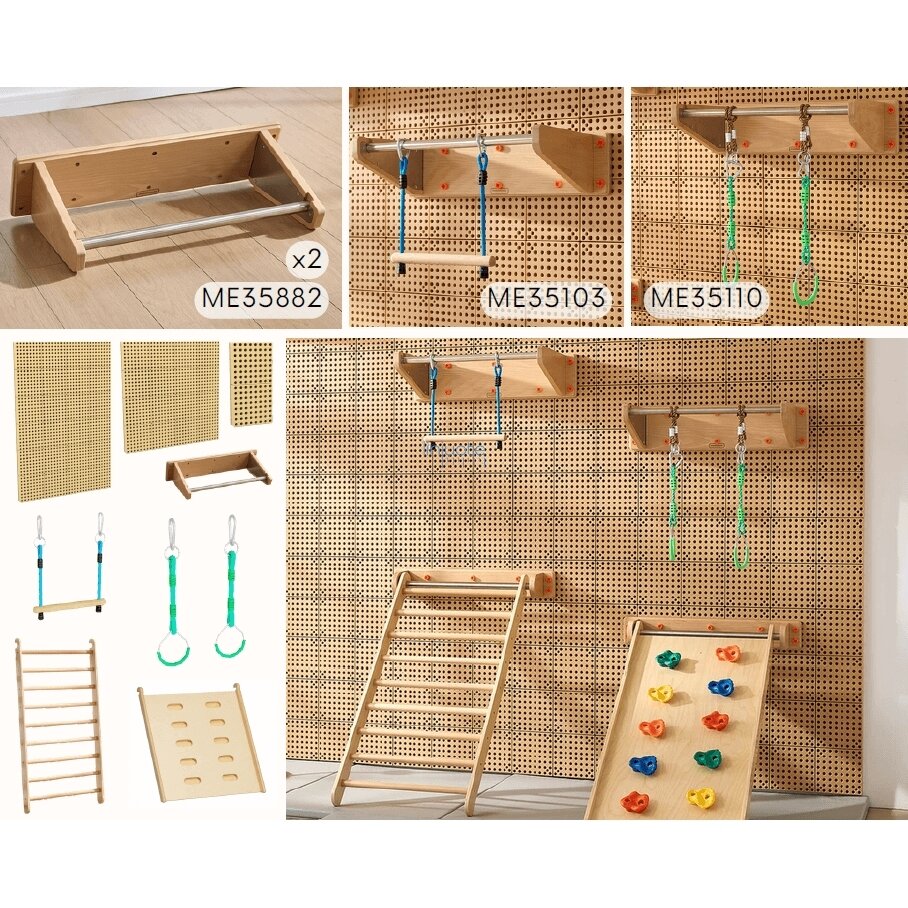MASTERKIDZ mokslinis STEM rinkinys STEM sienos + gimnastikos priedai Parodinis produktas – pilnavertis 2 MASTERKIDZ mokslinis STEM rinkinys STEM sienos + gimnastikos priedai Parodinis produktas – pilnavertis 2