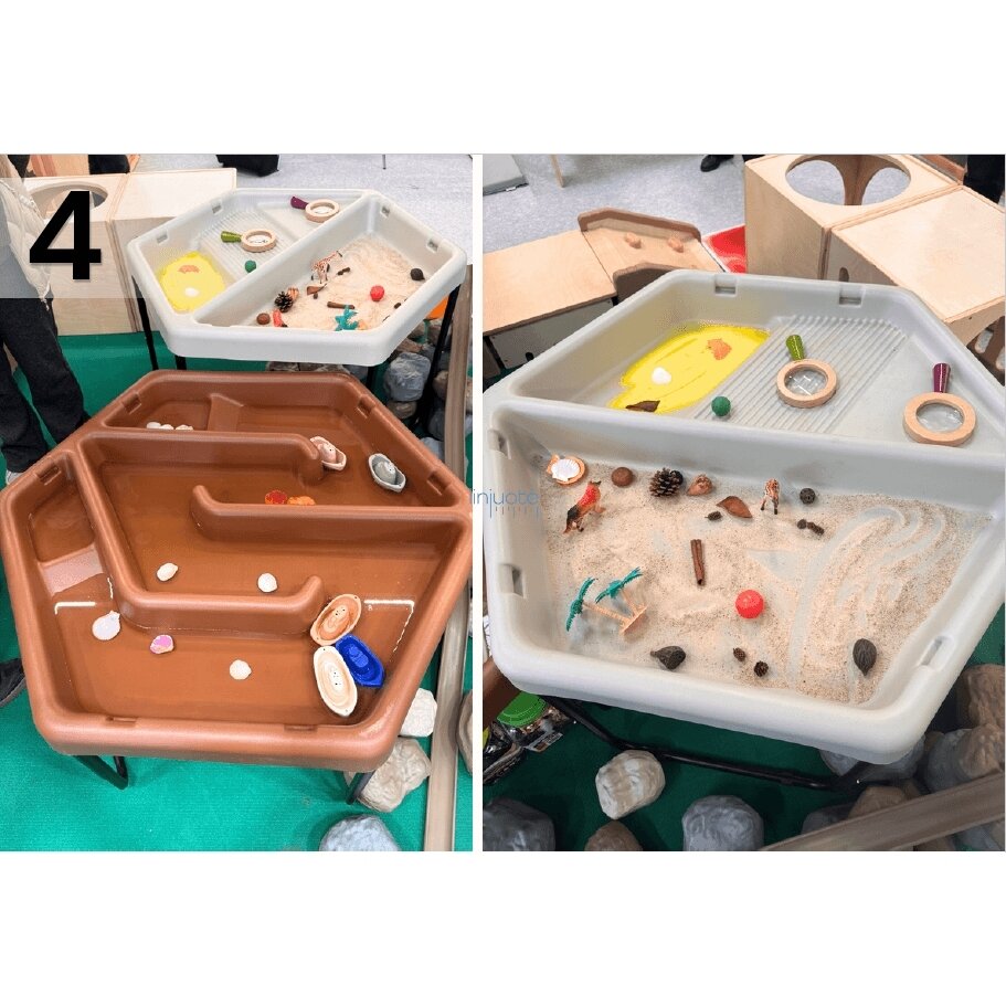 MASTERKIDZ mokslinis STEM rinkinys Lauko žaislai Parodinis gaminys – Pilnavertis MASTERKIDZ mokslinis STEM rinkinys Lauko žaislai Parodinis gaminys – Pilnavertis