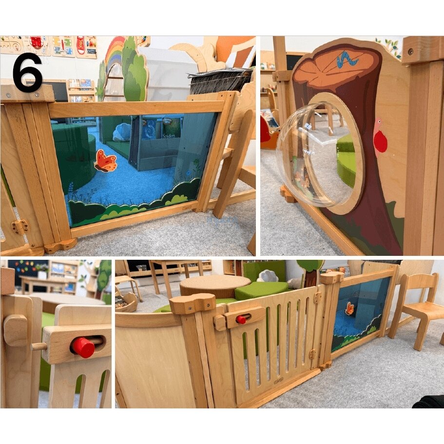 MASTERKIDZ STEM mokslinis rinkinys Žaidimų kampelis Parodinis produktas – Pilnavertis 3 MASTERKIDZ STEM mokslinis rinkinys Žaidimų kampelis Parodinis produktas – Pilnavertis 3