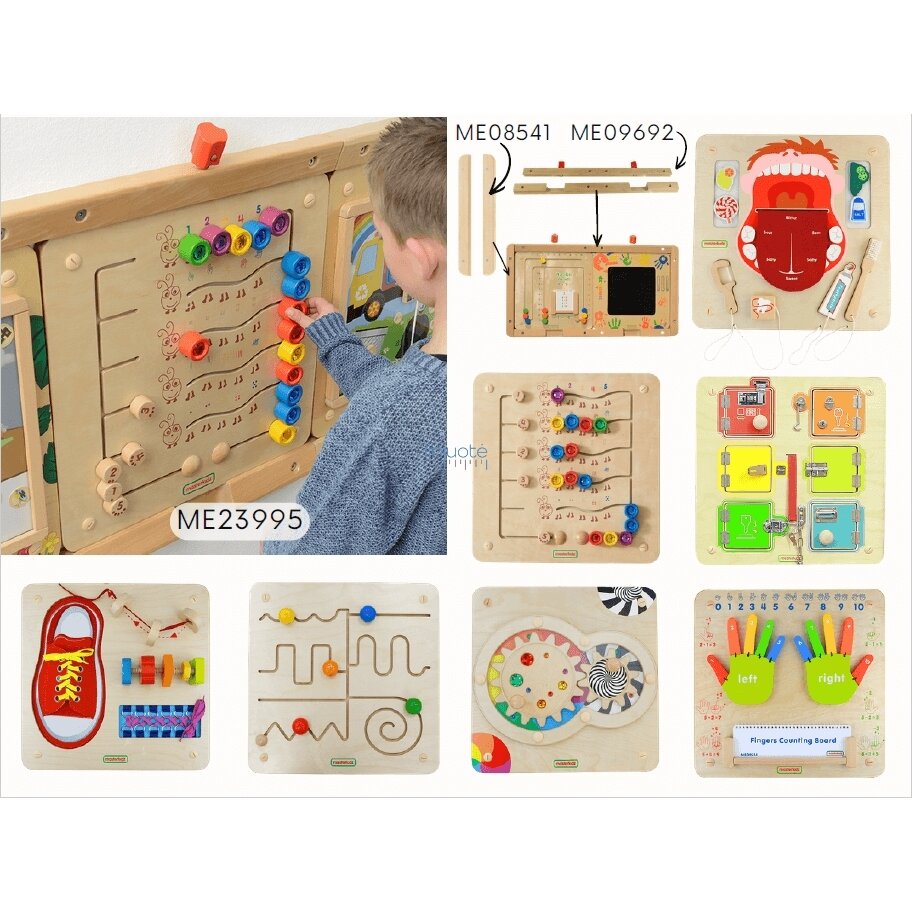 MASTERKIDZ mokslinis STEM rinkinys Edukacinės sieninės lentos Parodinis eksponatas – pilnavertis 1 MASTERKIDZ mokslinis STEM rinkinys Edukacinės sieninės lentos Parodinis eksponatas – pilnavertis 1