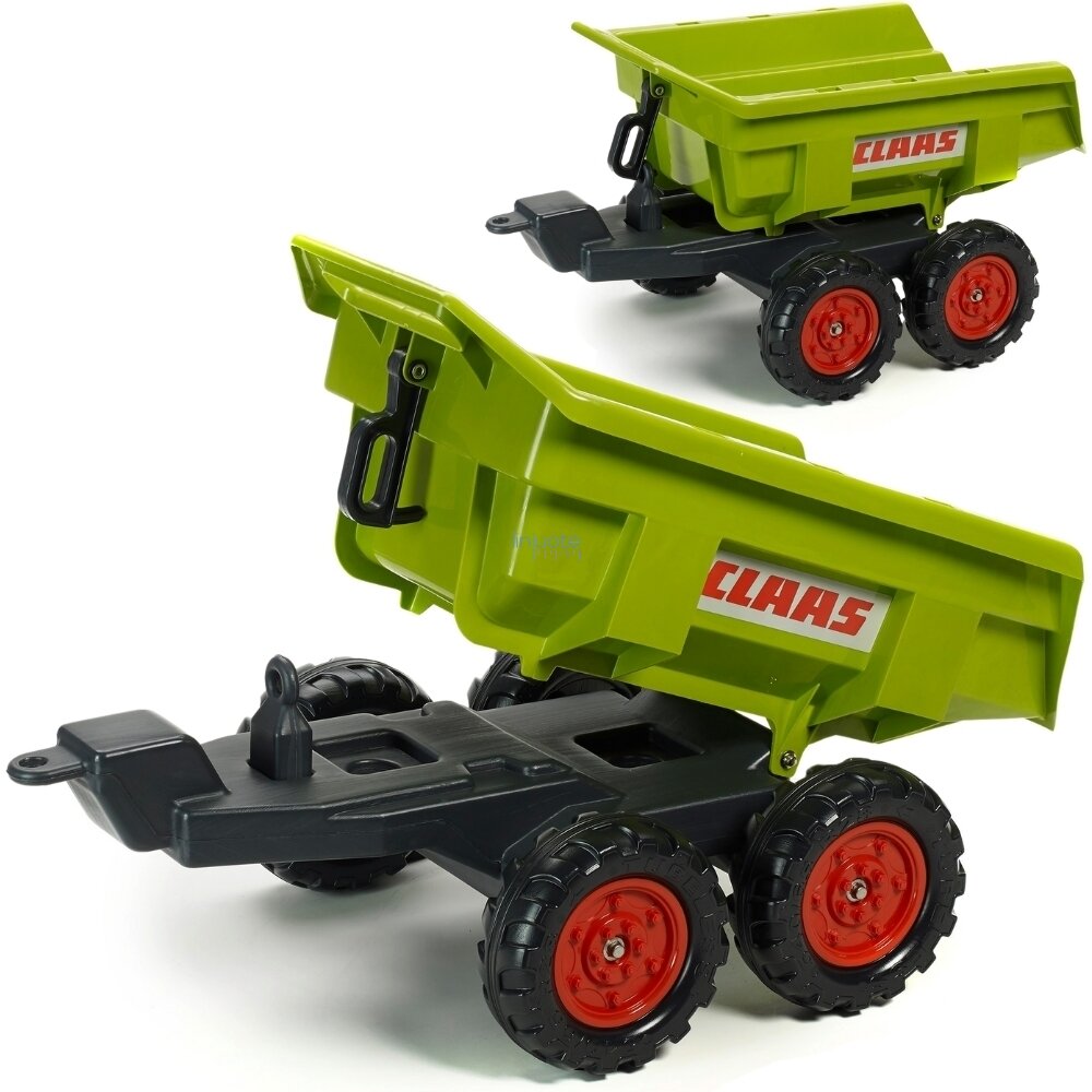 FALK Prikabinama Kėdutė Class 3-7 metų