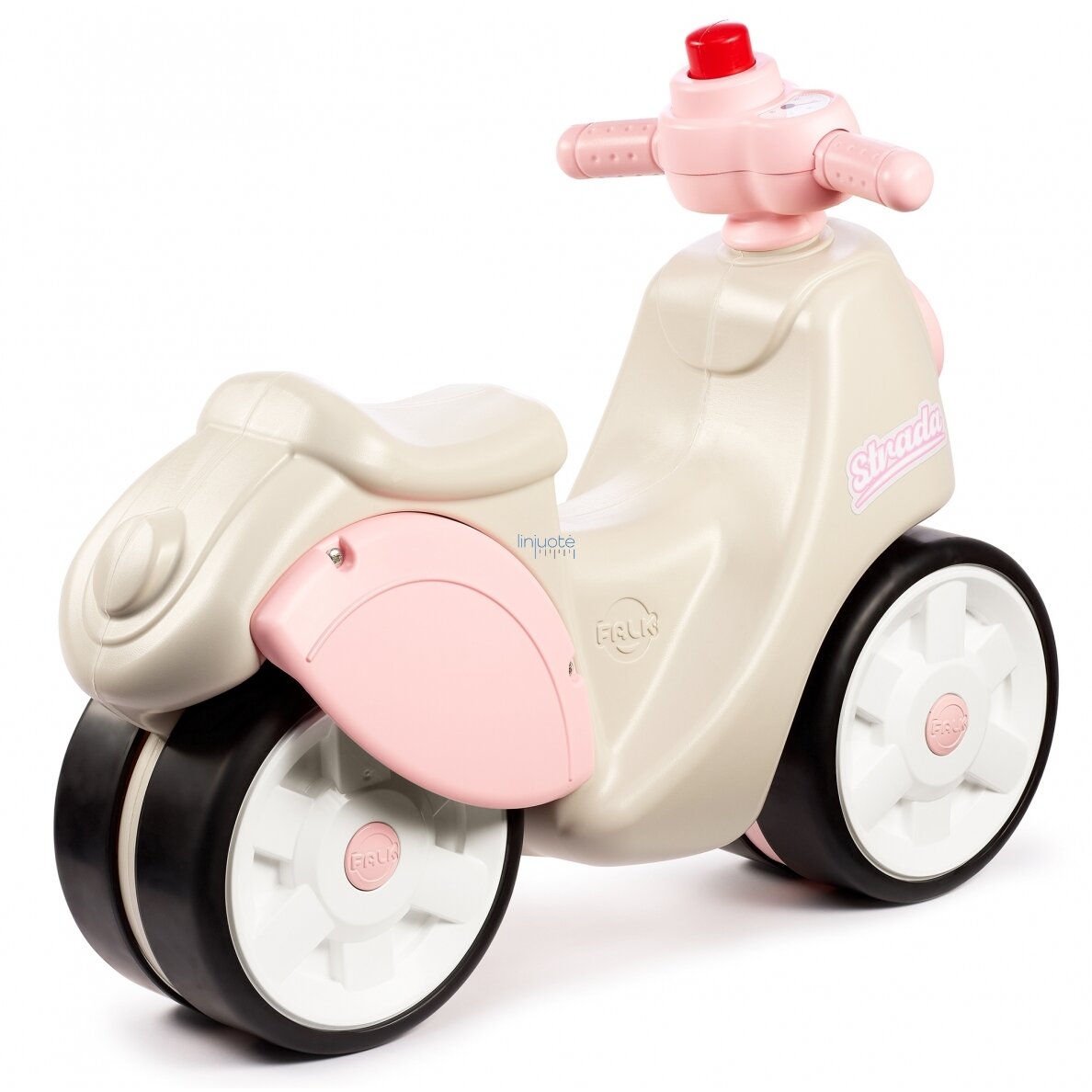 FALK SCOOTER STRADA RETRO RIDER, 802S 1