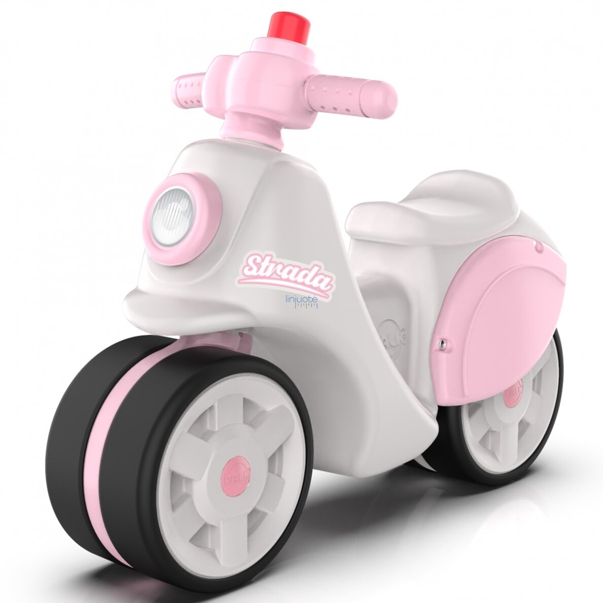 FALK SCOOTER STRADA RETRO RIDER, 802S 2 FALK SCOOTER STRADA RETRO RIDER, 802S 2