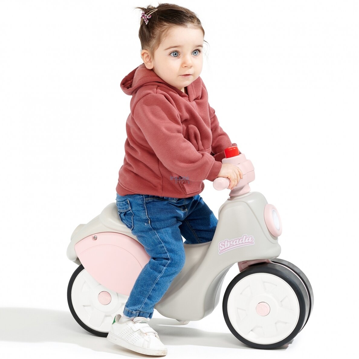 FALK SCOOTER STRADA RETRO RIDER, 802S 3