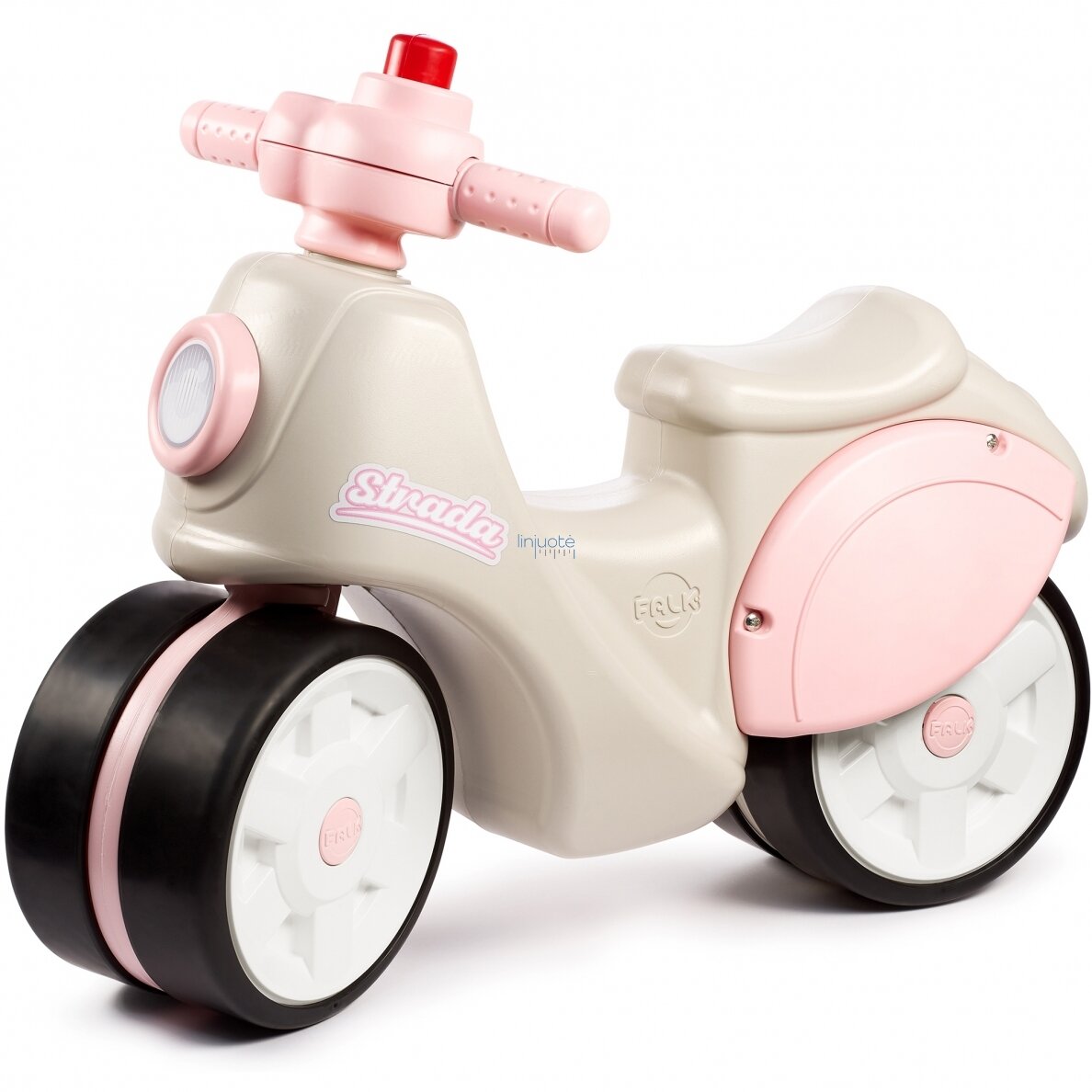FALK SCOOTER STRADA RETRO RIDER, 802S 4