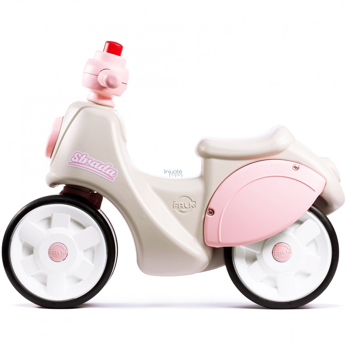 FALK SCOOTER STRADA RETRO RIDER, 802S