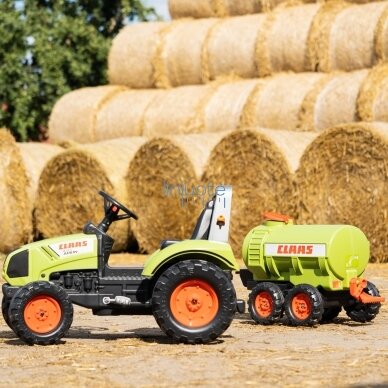 FALK CISTERNA CLAAS 3-7 METŲ, 943C 4