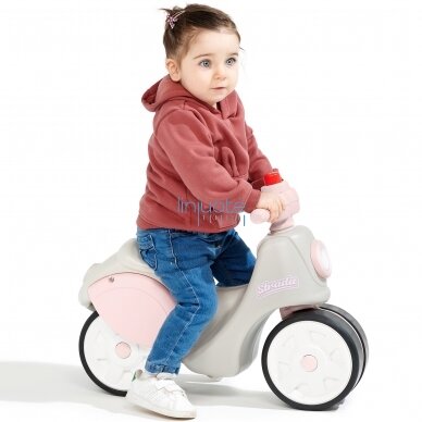 FALK SCOOTER STRADA RETRO RIDER, 802S 3 FALK SCOOTER STRADA RETRO RIDER, 802S 3