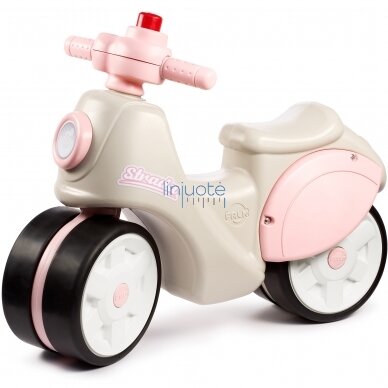 FALK SCOOTER STRADA RETRO RIDER, 802S 4 FALK SCOOTER STRADA RETRO RIDER, 802S 4