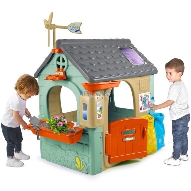 FEBER PLASTIKINIS NAMELIS, FEH26000 FEBER PLASTIKINIS NAMELIS, FEH26000