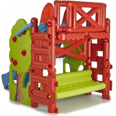 LAUKO IR VIDAUS  ŽAIDIMŲ AIKŠTELĖ, 09590 3