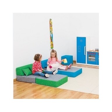 Klubkrēsls "Kajus", 700860+K