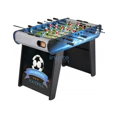 Futbola galds "Champion" Futbola galds "Champion"