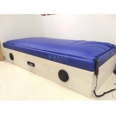 Garso sistema vandens lovai, ESI1284+G